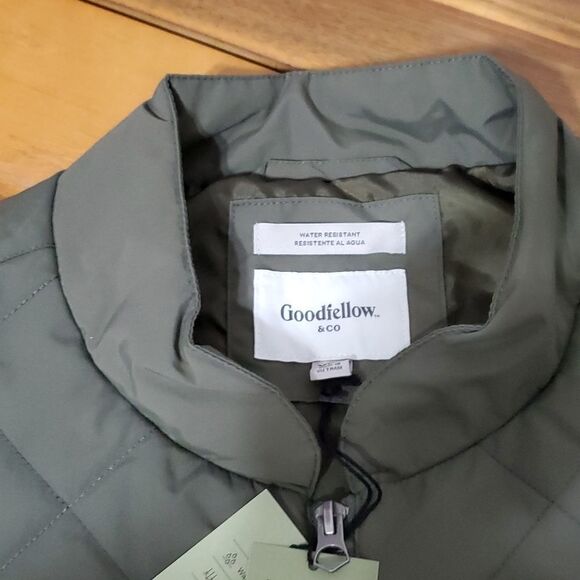 Goodfellow and co mens jacket B- 0125 - Picture 3 of 12